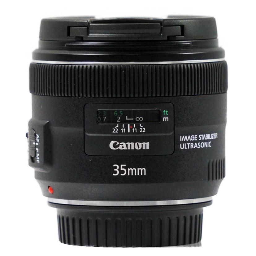EFレンズ 単焦点レンズ 中古 保証 CANON キヤノン EF 35mm F2 IS EFレンズ 単焦点レンズ 中古 保証 CANON キヤノン EF 35mm F2 IS