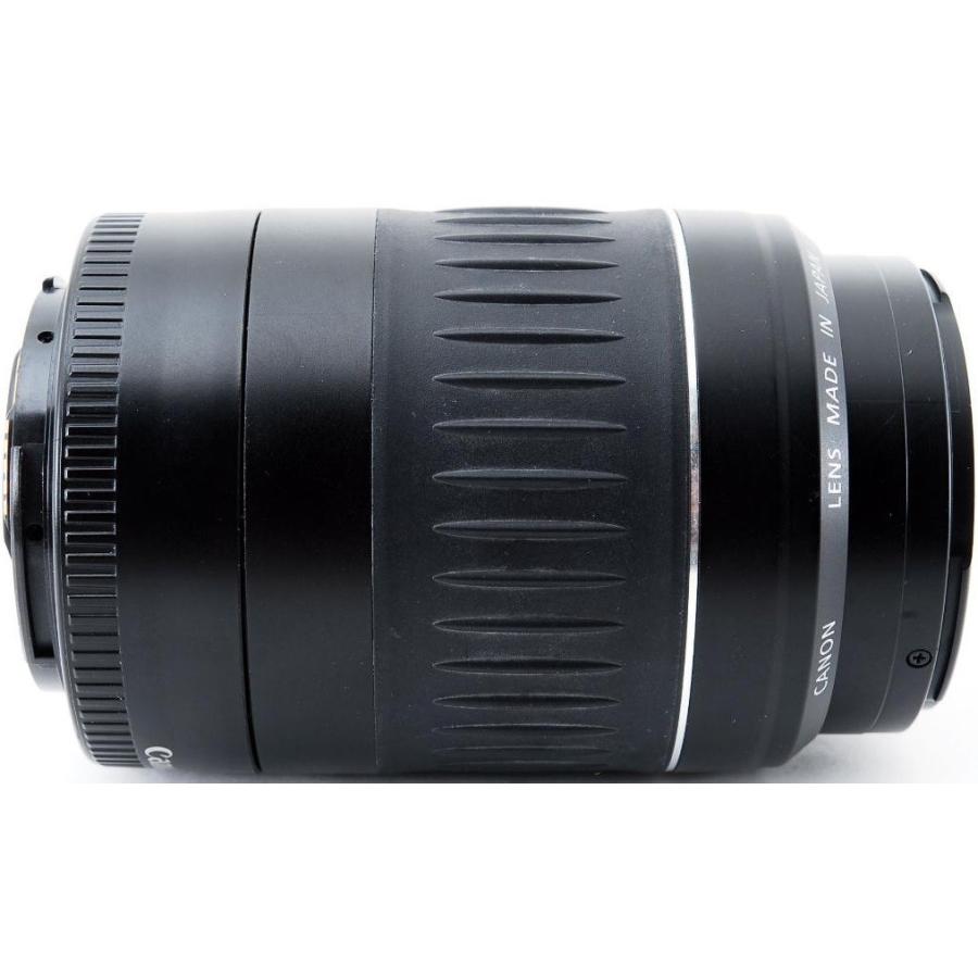 キヤノン 交換レンズ CANON EF 55-200mm F4.5-5.6 II USM 中古 保証｜i-camera-shop｜05