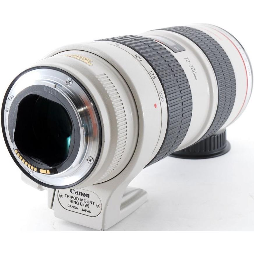 キヤノン 交換レンズ CANON EF 70-200mm F2.8L IS USM フル キヤノン 交換レンズ CANON EF 70-200mm F2.8L IS USM フル