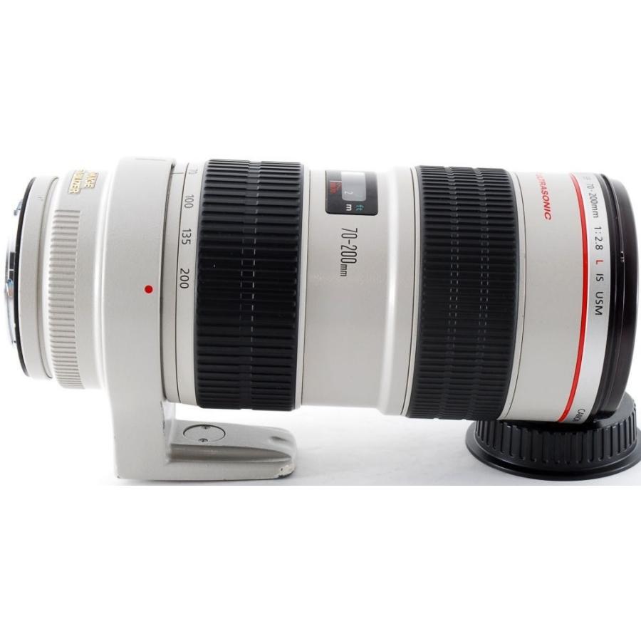 キヤノン 交換レンズ CANON EF 70-200mm F2.8L IS USM フル キヤノン 交換レンズ CANON EF 70-200mm F2.8L IS USM フル