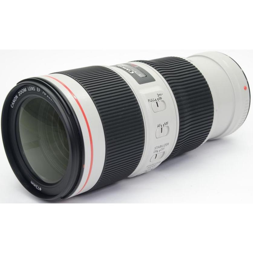 EFレンズ 望遠レンズ 中古 保証 CANON キヤノン EF 70-200mm F4L EFレンズ 望遠レンズ 中古 保証 CANON キヤノン EF 70-200mm F4L