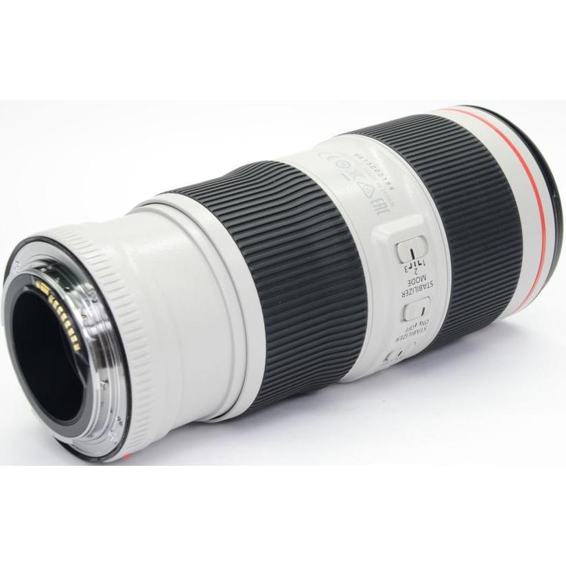 EFレンズ 望遠レンズ 中古 保証 CANON キヤノン EF 70-200mm F4L EFレンズ 望遠レンズ 中古 保証 CANON キヤノン EF 70-200mm F4L