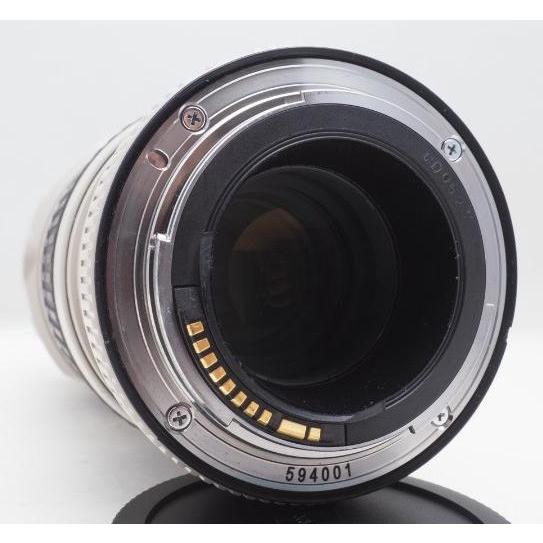 望遠レンズ 中古 保証 CANON キヤノン EF 70-200mm F4L IS USM｜i-camera-shop｜03