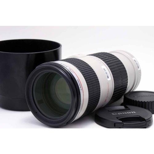 望遠レンズ 中古 保証 CANON キヤノン EF 70-200mm F4L IS USM｜i-camera-shop｜06