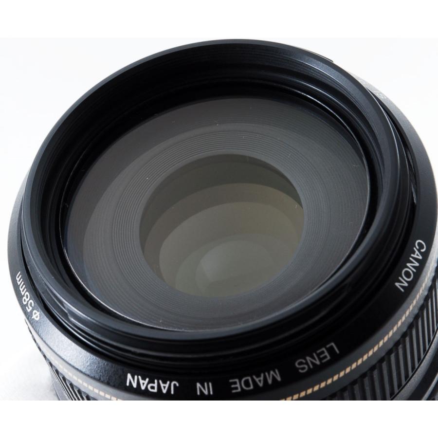 望遠レンズ 中古 保証 CANON キヤノン EF 75-300mm F4-5.6 IS USM｜i-camera-shop｜10