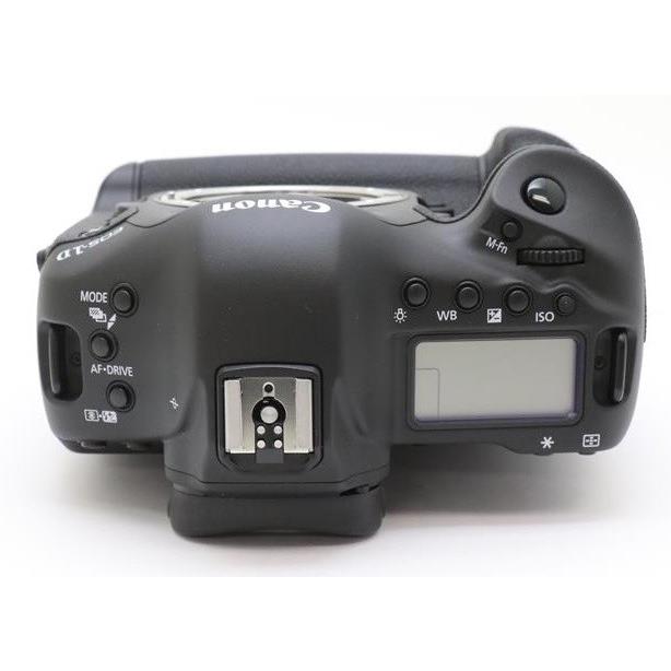 キヤノン（Canon） デジタル一眼 中古 スマホに送れる EOS-1D X ボディ