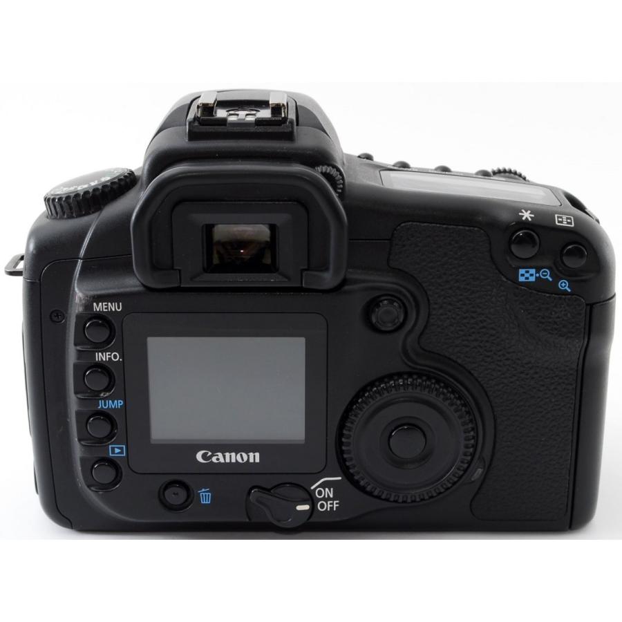 EOS キヤノン デジタル一眼 CANON 20D レンズキット 中古 新品SD EOS キヤノン デジタル一眼 CANON 20D レンズキット 中古 新品SD