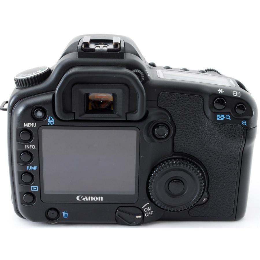 デジタル一眼 中古 CANON キヤノン EOS 30D ボディ CANONEOS30DBodyIさんの camera shop