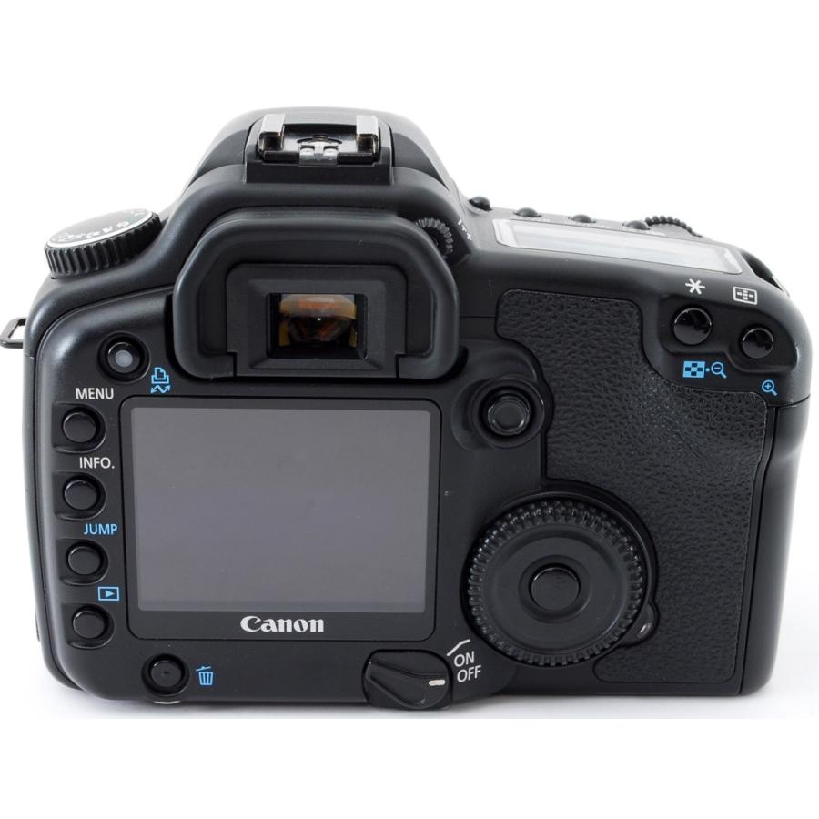 デジタル一眼 中古 CANON キヤノン EOS 30D ボディ｜i-camera-shop｜02