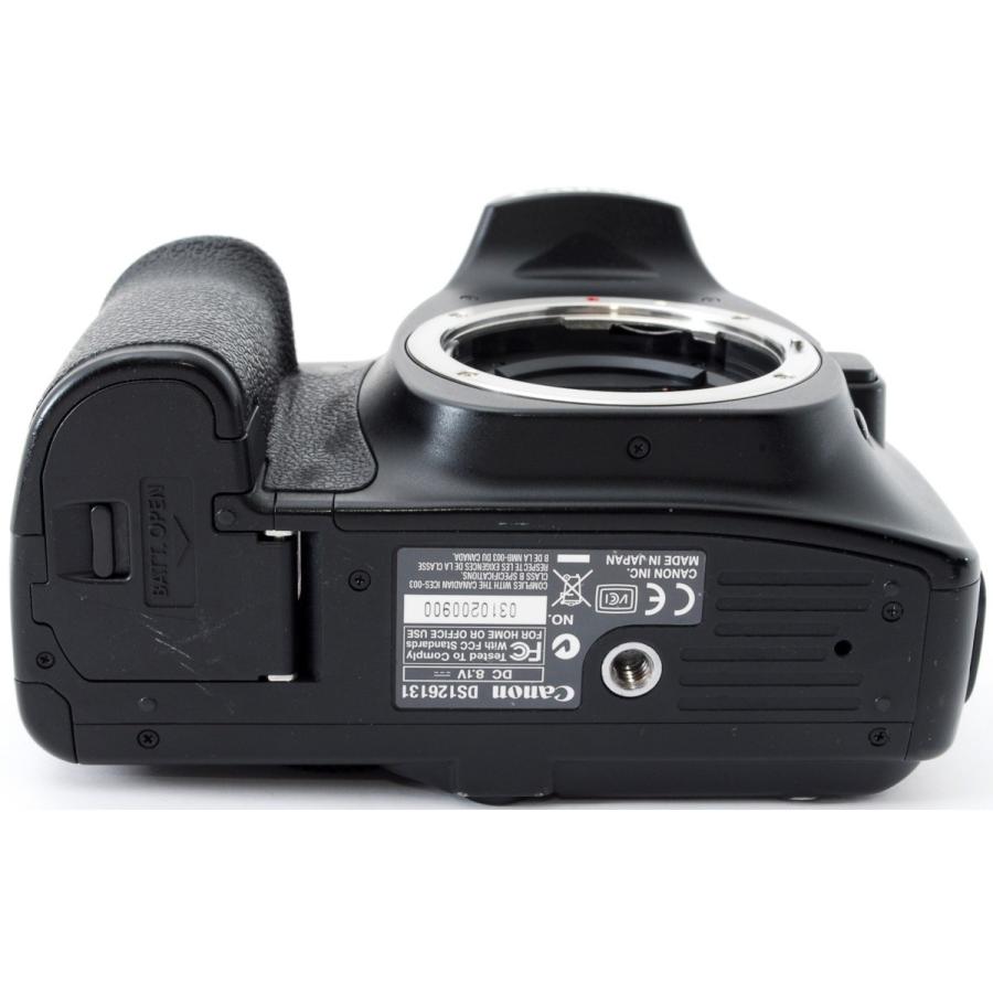 EOS 30D デジタル一眼 中古 CANON キヤノン ボディ : Iさんの camera