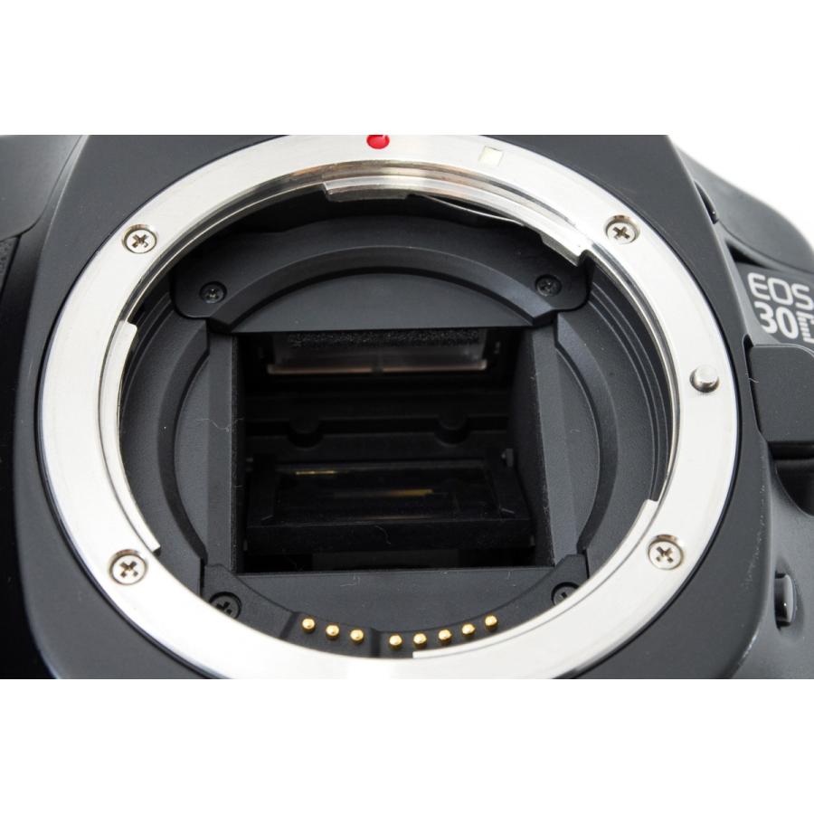 EOS 30D デジタル一眼 中古 CANON キヤノン ボディ : Iさんの camera