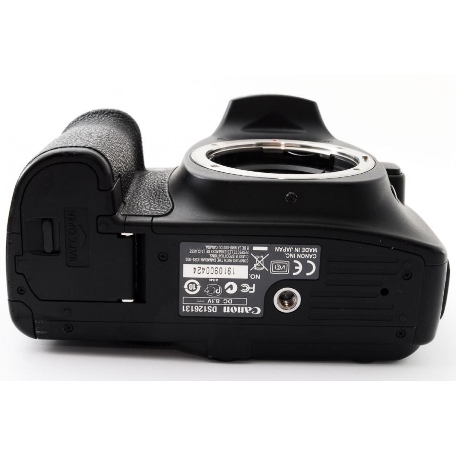EOS 30D キヤノン デジタル一眼 CANON ダブルズーム 中古 EOS 30D キヤノン デジタル一眼 CANON ダブルズーム 中古