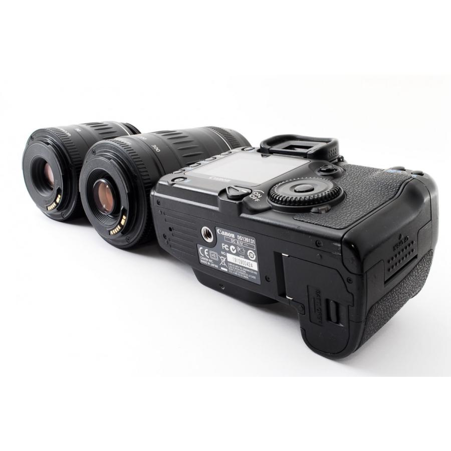 EOS 30D キヤノン デジタル一眼 CANON ダブルズーム 中古 EOS 30D キヤノン デジタル一眼 CANON ダブルズーム 中古