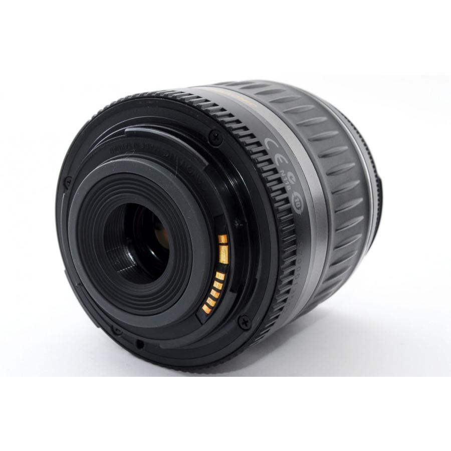 EOS キヤノン デジタル一眼 CANON 30D レンズキット 中古 メモリー
