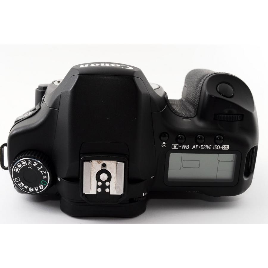 注目のブランド注目のブランドキヤノン デジタル一眼 CANON EOS 40D