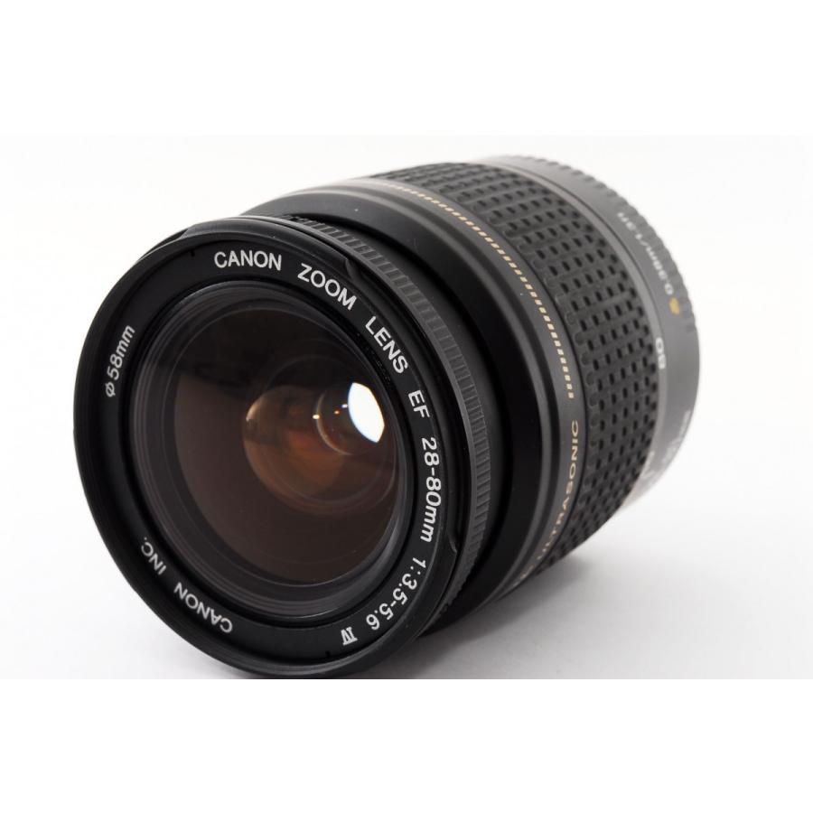 EOS 40D キヤノン デジタル一眼 CANON レンズキット 中古 届いてすぐに