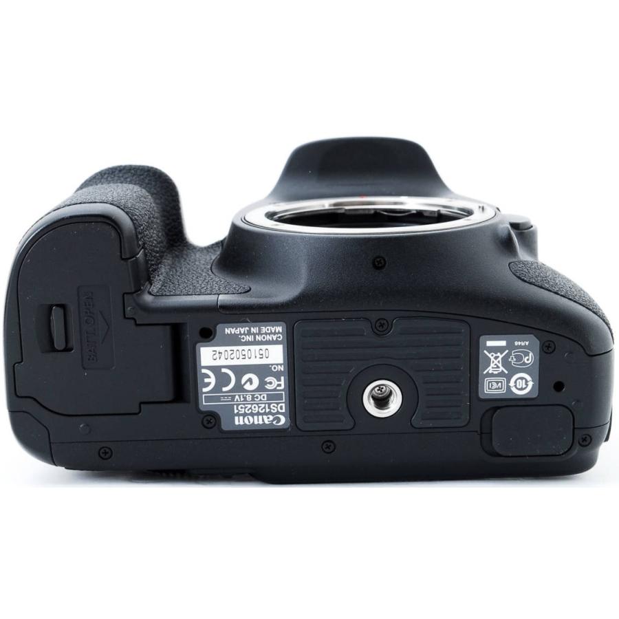 EOS キヤノン デジタル一眼 Canon 7D ボディ 中古 おまけ付き EOS キヤノン デジタル一眼 Canon 7D ボディ 中古 おまけ付き
