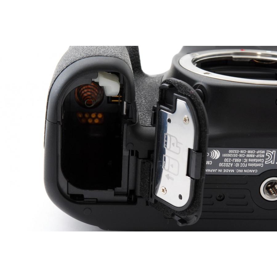 EOS デジタル一眼 中古 Wi-Fi搭載 CANON キヤノン 80D トリプル EOS デジタル一眼 中古 Wi-Fi搭載 CANON キヤノン 80D トリプル