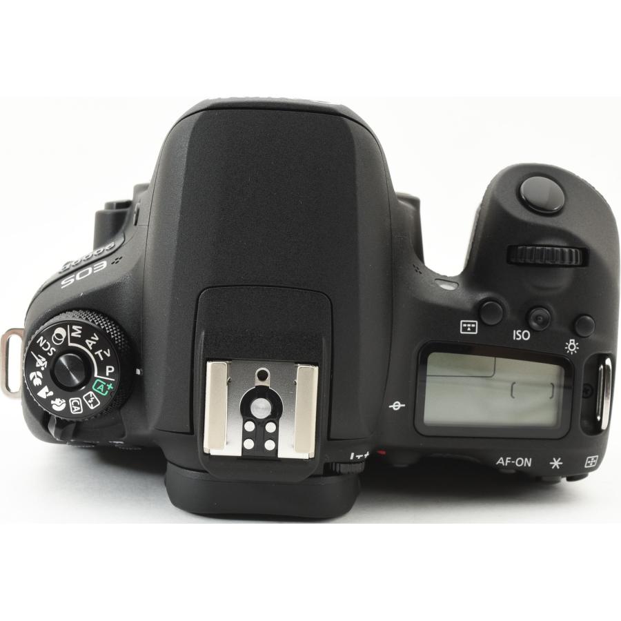 EOS 9000D キヤノン デジタル一眼 CANON ダブルズーム 中古 新品
