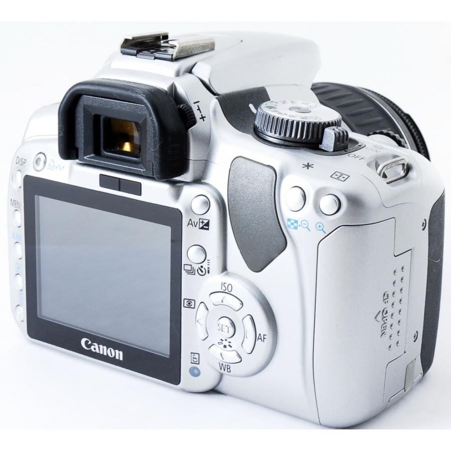 EOS Kiss キヤノン デジタル一眼 CANON DIGITAL X レンズキット EOS Kiss キヤノン デジタル一眼 CANON DIGITAL X レンズキット