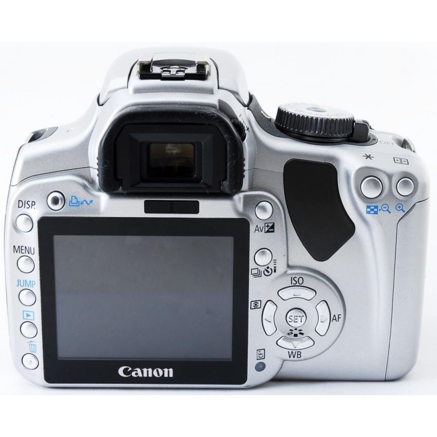 EOS Kiss キヤノン デジタル一眼 CANON DIGITAL X レンズキット EOS Kiss キヤノン デジタル一眼 CANON DIGITAL X レンズキット