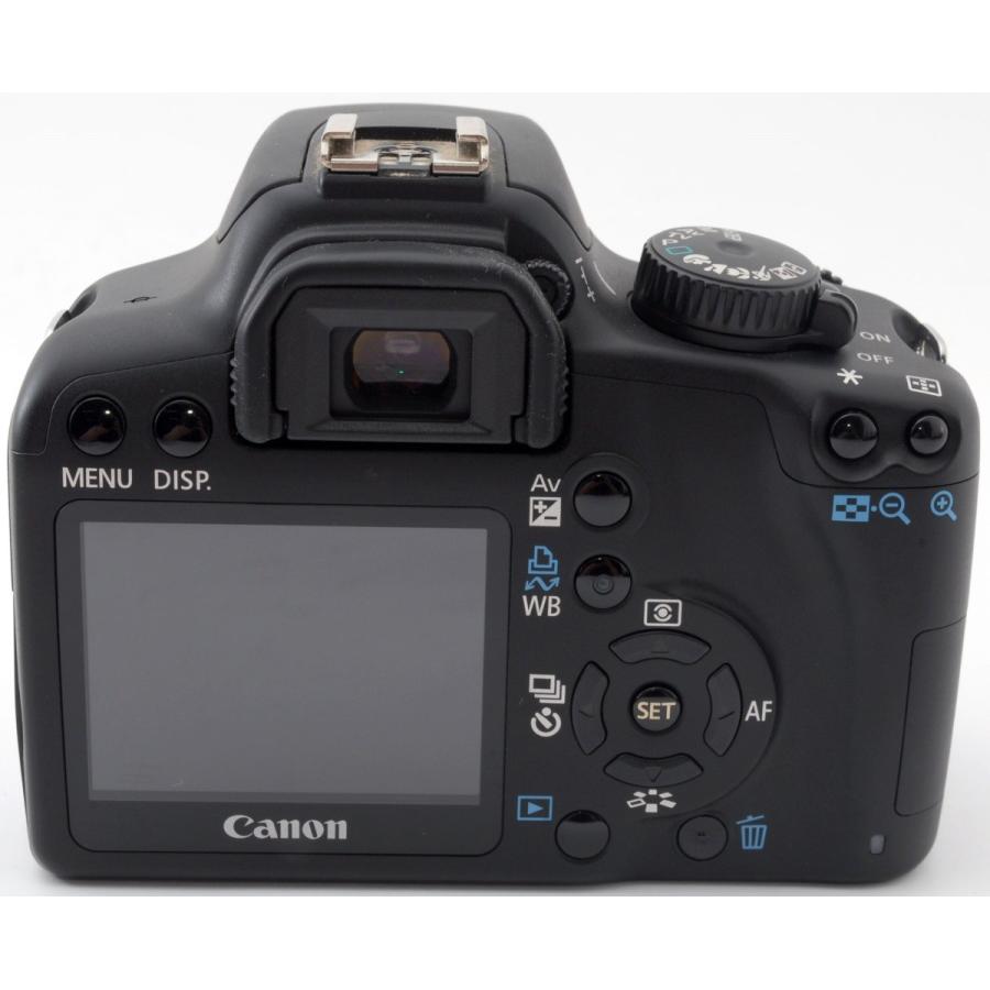 EOS Kiss デジタル一眼 キヤノン CANON F レンズキット 中古 EOS Kiss デジタル一眼 キヤノン CANON F レンズキット 中古