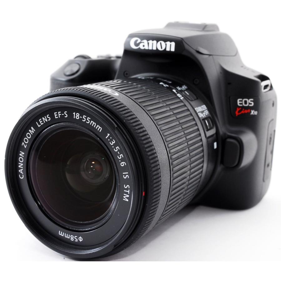 Canon キャノンEOS kiss X10キットWI-FI&Bluetooth(中古】EOS Canon キャノンEOS kiss X10キットWI-FI&Bluetooth(中古】EOS
