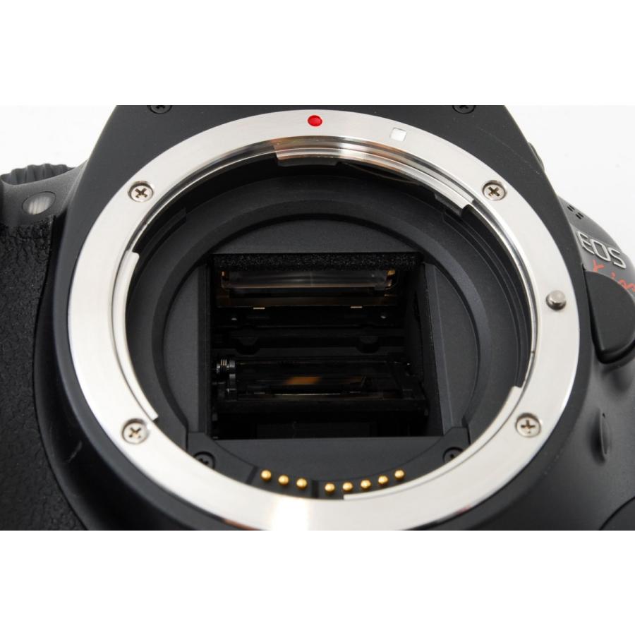 EOS キヤノン デジタル一眼 CANON Kiss X4 レンズキット 中古 EOS キヤノン デジタル一眼 CANON Kiss X4 レンズキット 中古