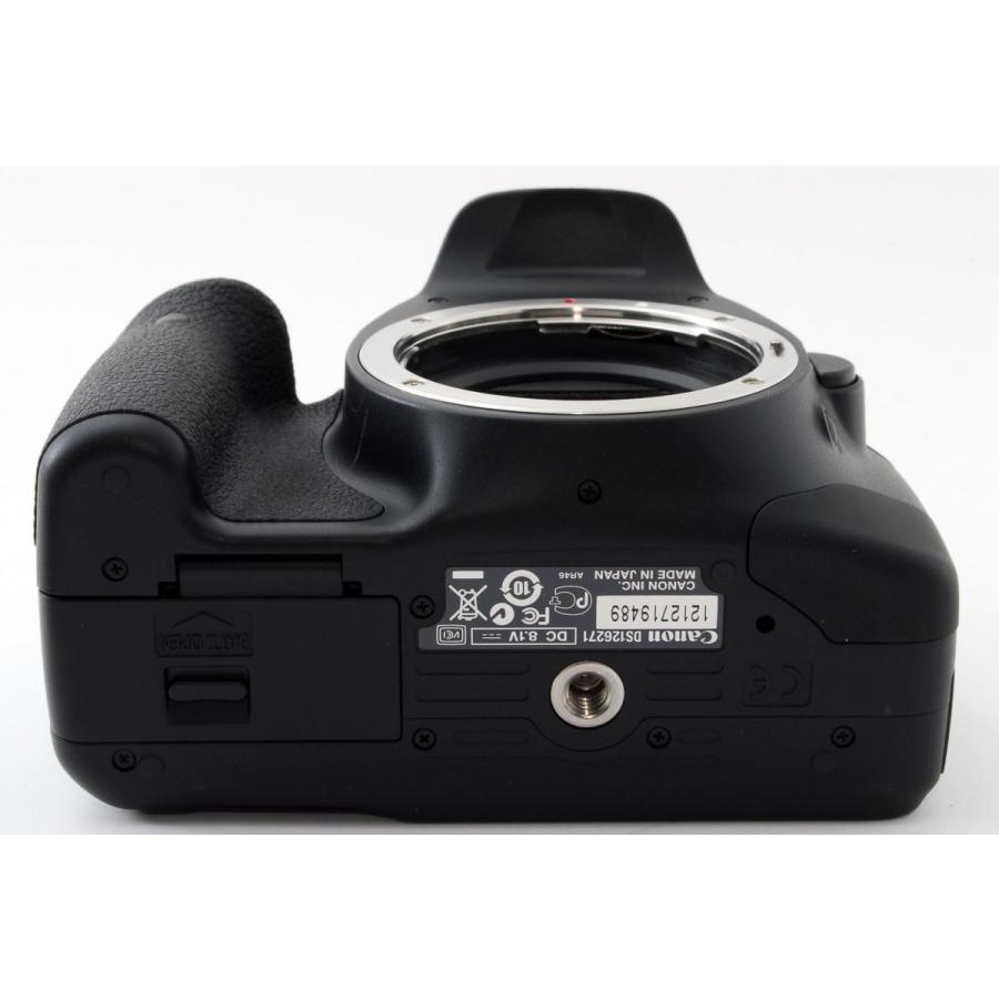 EOS キヤノン デジタル一眼 CANON Kiss X4 レンズキット 中古 EOS キヤノン デジタル一眼 CANON Kiss X4 レンズキット 中古