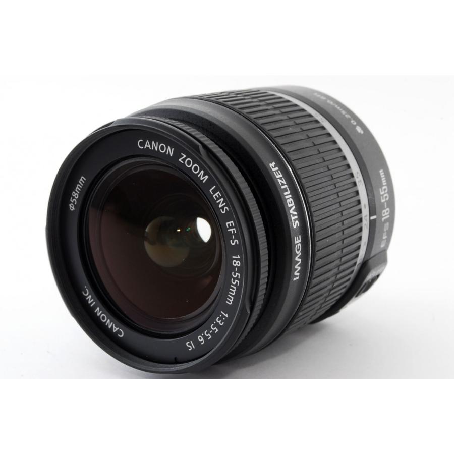 EOS キヤノン デジタル一眼 CANON Kiss X4 レンズキット 中古 EOS キヤノン デジタル一眼 CANON Kiss X4 レンズキット 中古