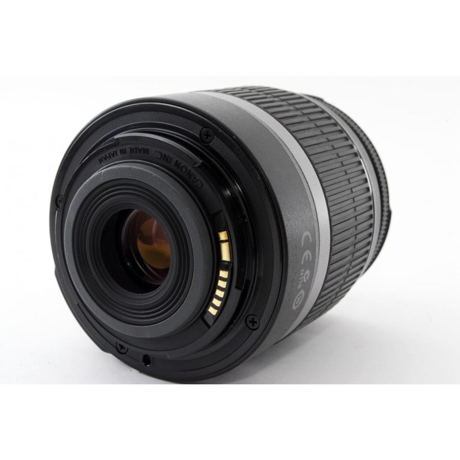 EOS キヤノン デジタル一眼 CANON Kiss X4 レンズキット 中古 EOS キヤノン デジタル一眼 CANON Kiss X4 レンズキット 中古