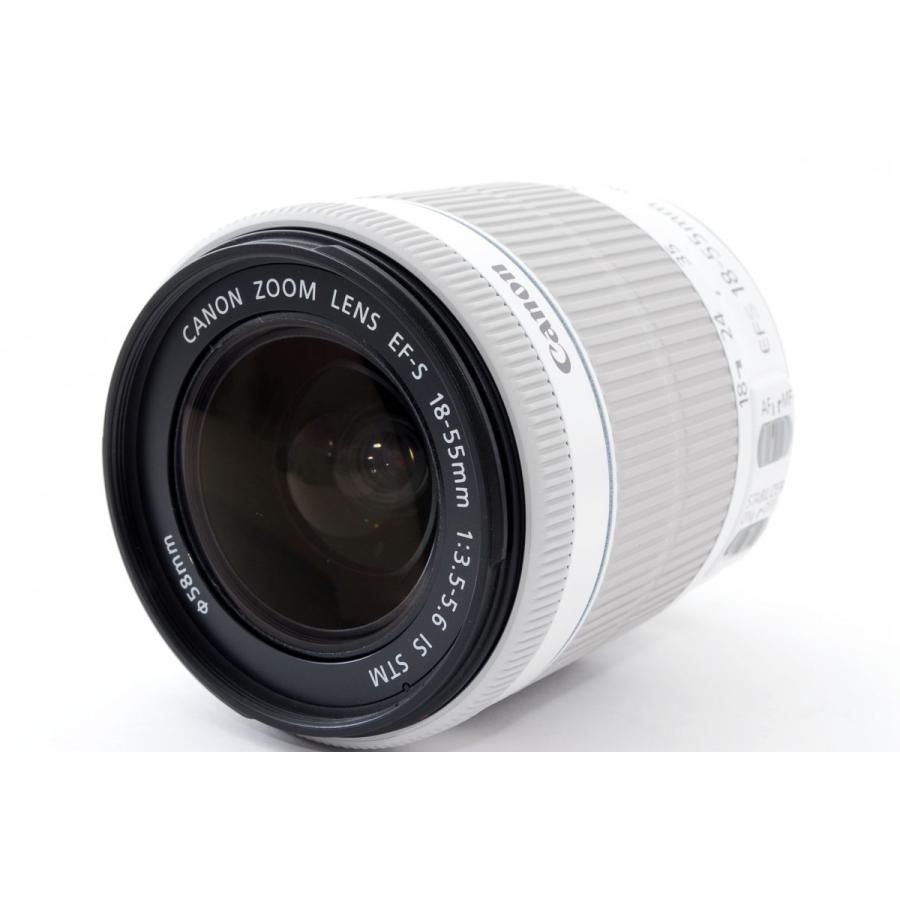 EOS キヤノン デジタル一眼 CANON Kiss X7 ホワイト レンズ EOS キヤノン デジタル一眼 CANON Kiss X7 ホワイト レンズ