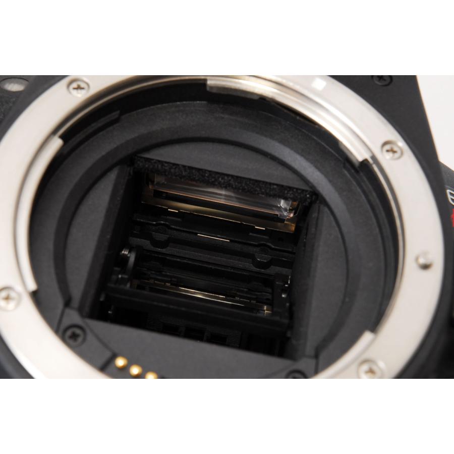 キヤノン CANON デジタル一眼 EOS Kiss X7i EF-S18-55 IS STM レンズキット 中古 新品SDカード付き 届いてすぐに使える｜i-camera-shop｜03