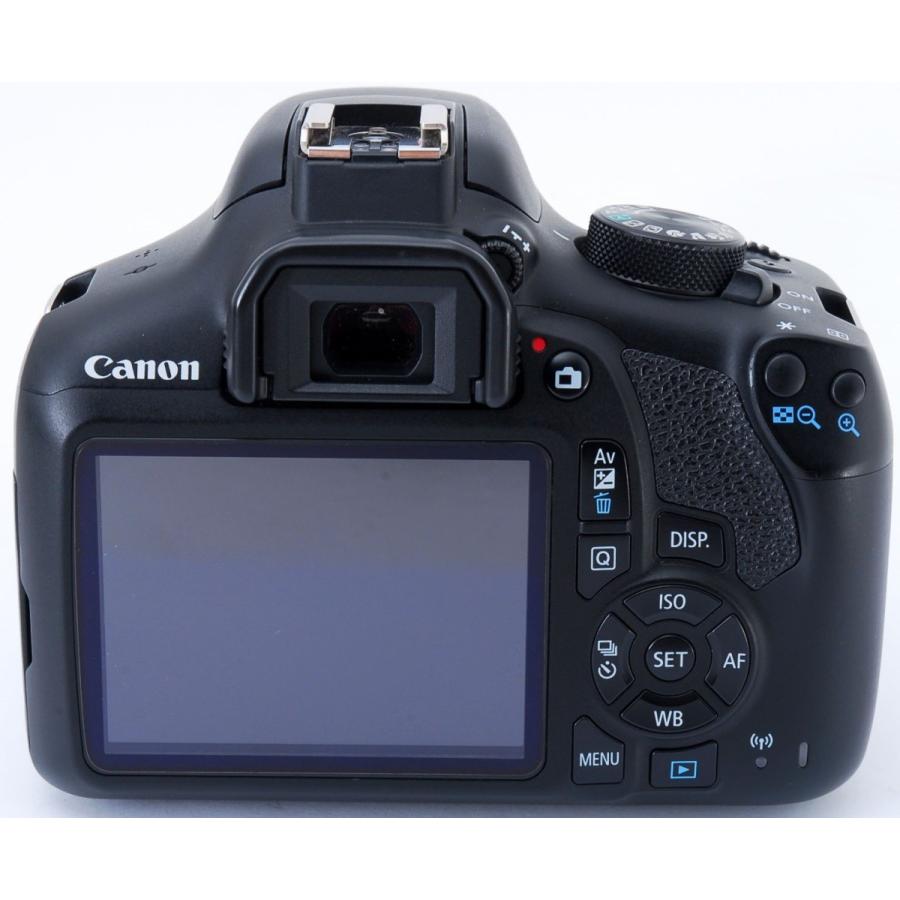 キヤノン デジタル一眼 CANON EOS Kiss X80 レンズキット Wi-Fi搭載