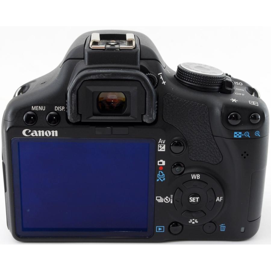 EOS Kiss X3 キヤノン デジタル一眼 CANON ダブルズームキット EOS Kiss X3 キヤノン デジタル一眼 CANON ダブルズームキット
