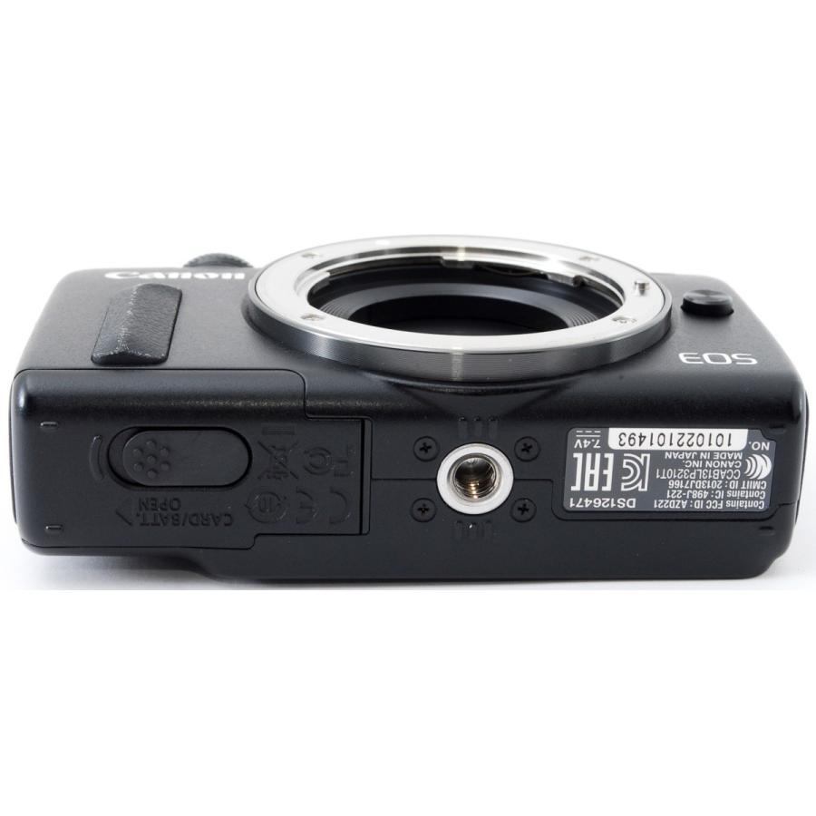 Canon EOS M2 ボディ
