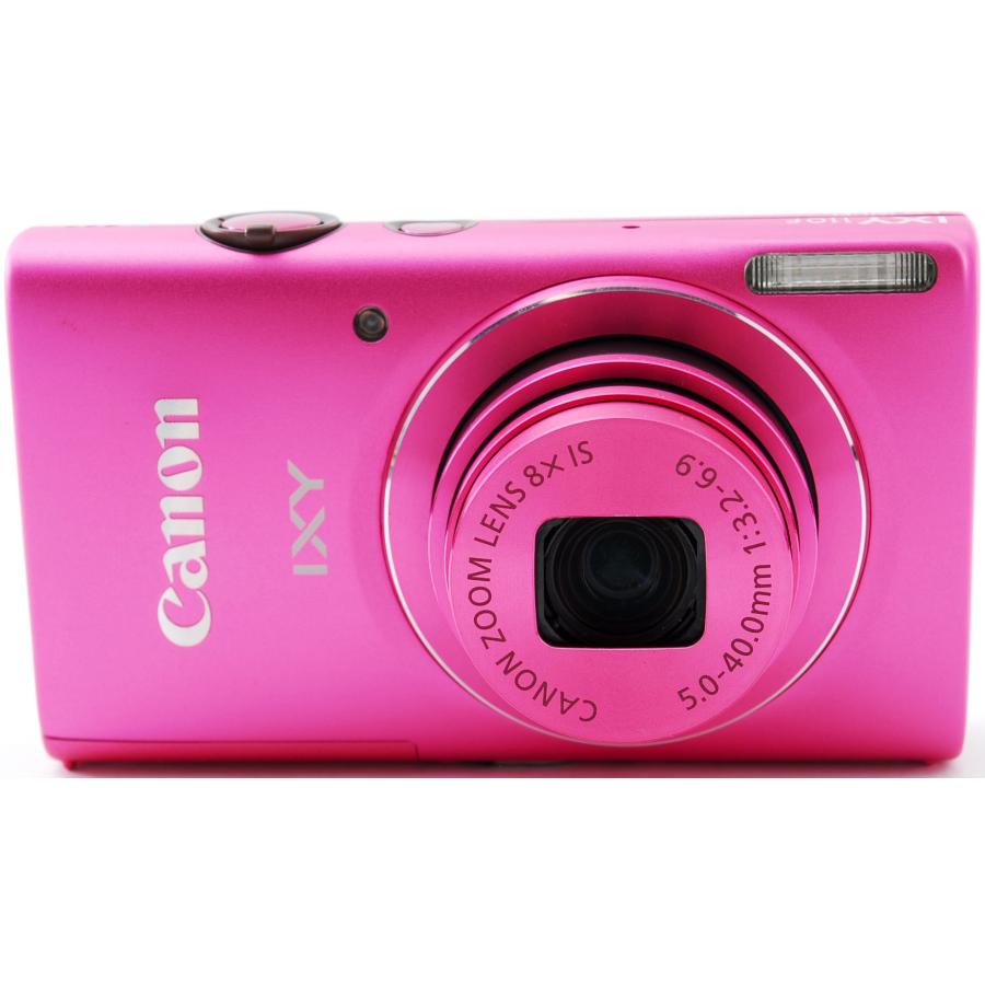 IXY キヤノン コンデジ CANON 110F ピンク 中古 Wi-Fi搭載 新品 IXY キヤノン コンデジ CANON 110F ピンク 中古 Wi-Fi搭載 新品
