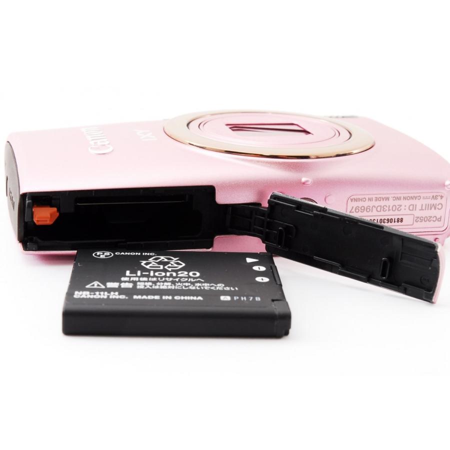 キヤノン コンパクトデジカメ 中古 Wi-Fi搭載 CANON IXY 630 キヤノン コンパクトデジカメ 中古 Wi-Fi搭載 CANON IXY 630