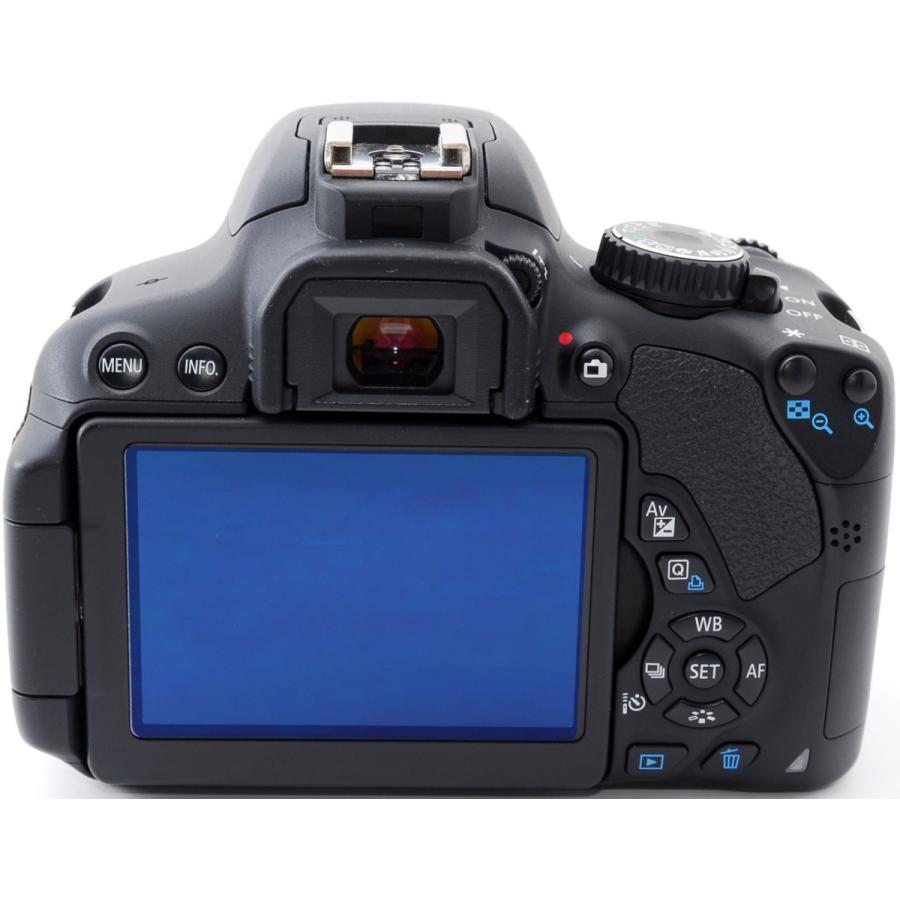 EOS キヤノン デジタル一眼 CANON Kiss X6i レンズキット 中古 EOS キヤノン デジタル一眼 CANON Kiss X6i レンズキット 中古