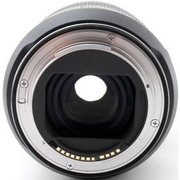 キヤノン 交換レンズ CANON RF 24-105mm F4L IS USM フルサイズ