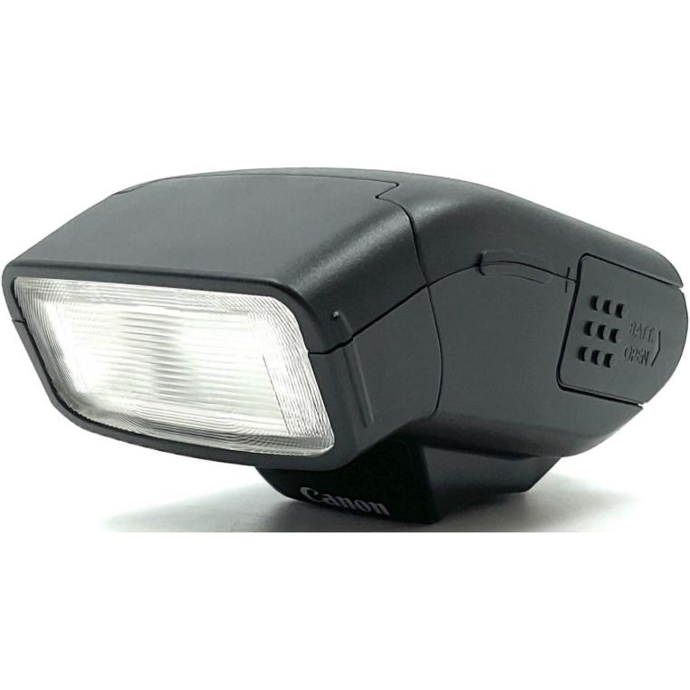 【未使用 中古品】Canon スピードライト 270EX II(中古品) キヤノン（Canon） スピードライト スピードライト 270EX II 中古 : I