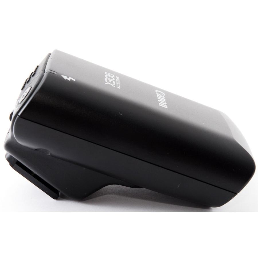 キヤノン スピードライト CANON 90EX 中古 保証 ポーチ付き : I キヤノン スピードライト CANON 90EX 中古 保証 ポーチ付き : I
