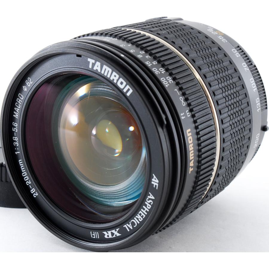 D7000 ニコン デジタル一眼 Nikon レンズキット 中古 新品SDカード