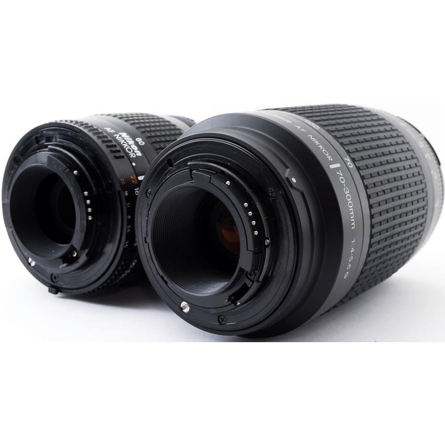 D7000 ニコン デジタル一眼 Nikon D7200 ダブルズーム 中古 Wi-Fi搭載