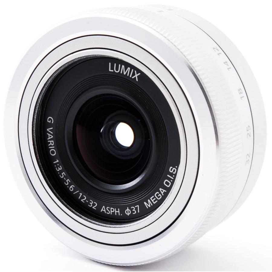 パナソニック ミラーレス Panasonic LUMIX DMC-GF7 ダブルズームレンズキット ピンク 中古 Wi-Fi搭載 新品SDカード付き｜i-camera-shop｜07