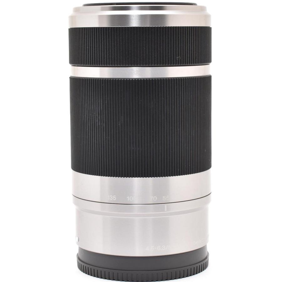 1月20日限定特価【望遠レンズ】SONY E55-210mm OSS SONY（ソニー） 望遠レンズ ミラーレス SONY E 55-210mm F4.5-6.3 OSS