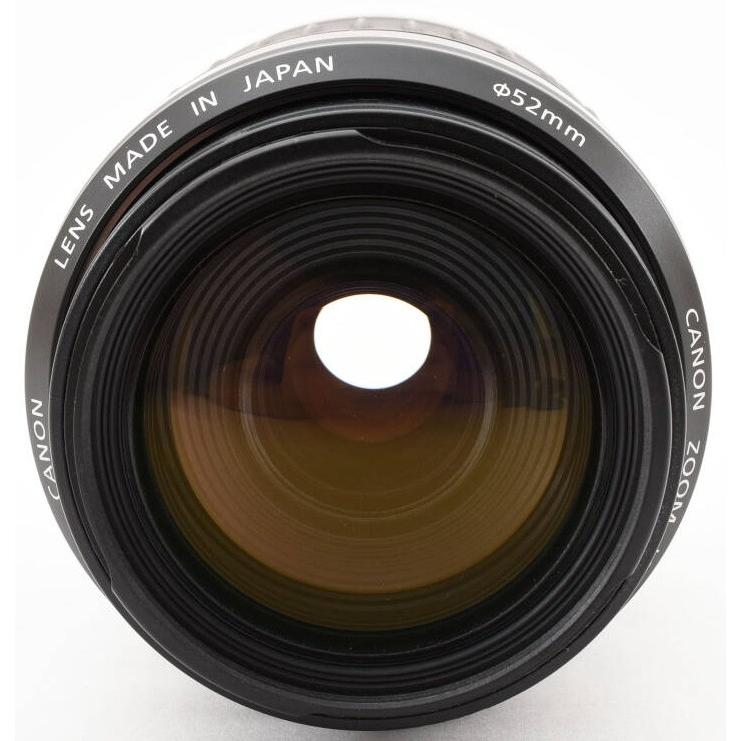 美品！CANON EF 55-200mm II USM 望遠ズームレンズ EFレンズ キヤノン 望遠レンズ CANON EF55-200mm F4.5-5.6 II USM 中古