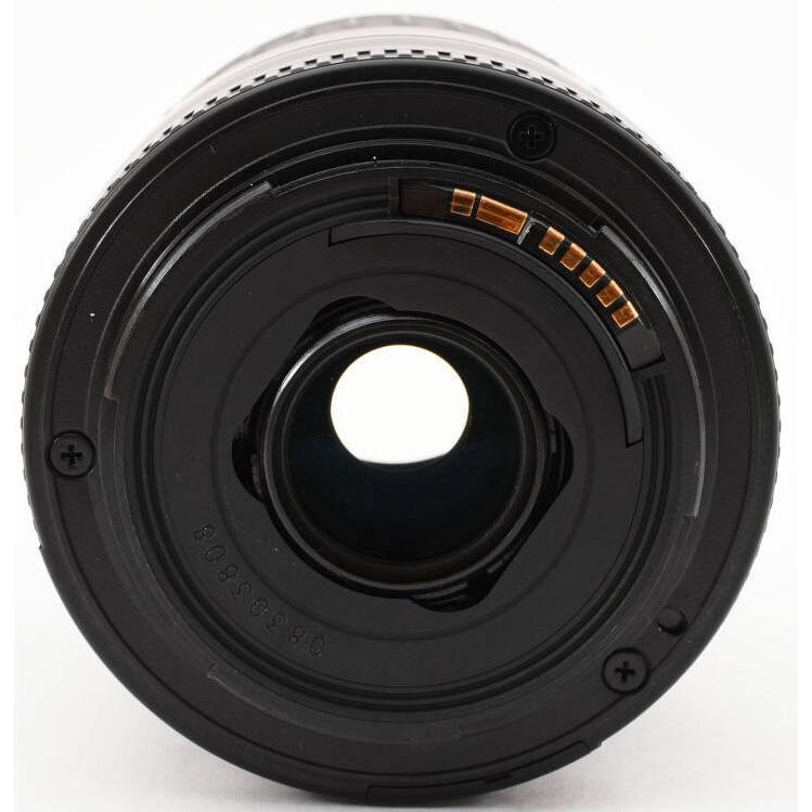 EFレンズ キヤノン 望遠レンズ CANON EF55-200mm F4.5-5.6 II USM 中古