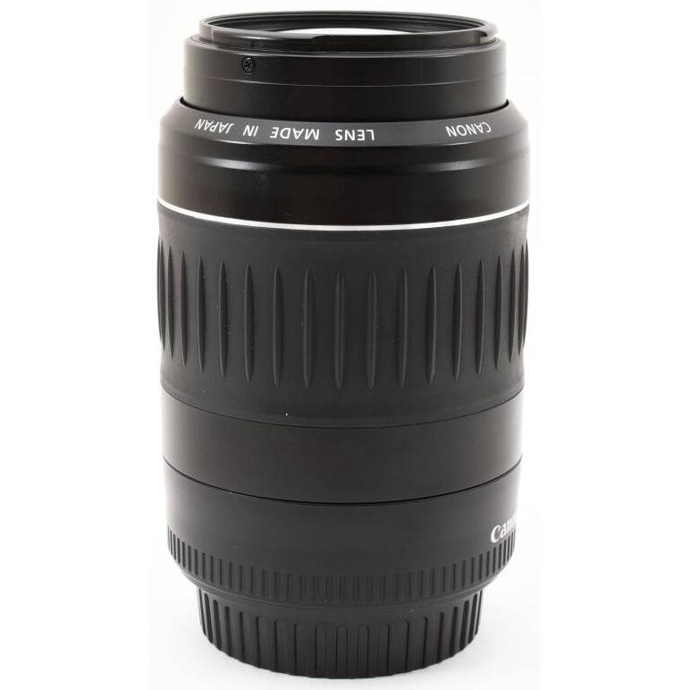 EFレンズ キヤノン 望遠レンズ CANON EF55-200mm F4.5-5.6 II USM 中古
