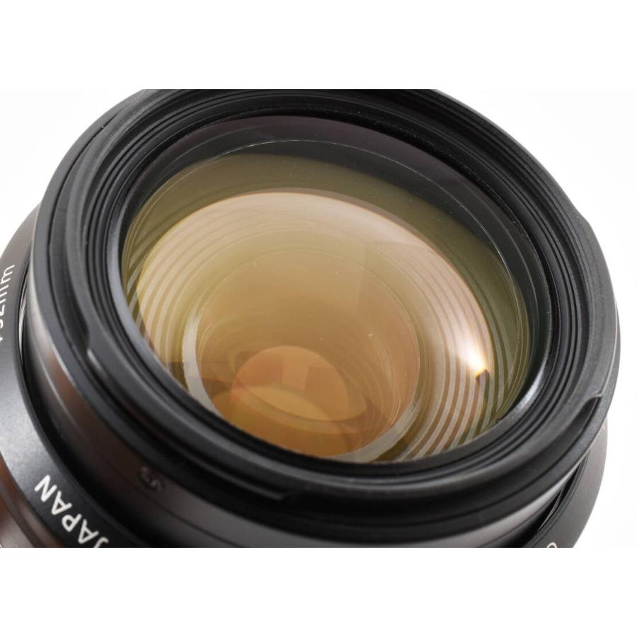 EFレンズ キヤノン 望遠レンズ CANON EF55-200mm F4.5-5.6 II USM 中古
